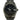 △ TUDOR 帝舵 Silver Stainless Steel Prince Date Black Dial Self Winding Watch 銀色不鏽鋼自動上鏈手錶 72034-267013285