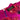 ☆ HERMES 愛馬仕 Purple Red Silk Maxi twilly Scarf 紫紅色絲質圍巾-267013295