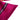 ☆ HERMES 愛馬仕 Purple Red Silk Maxi twilly Scarf 紫紅色絲質圍巾-267013295