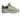 20260626 ☆ Alexander McQueen 亞歷山大·麥昆 White Calfskin #36.5 Sneaker 白色小牛皮36.5碼運動鞋-267013310