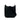 △ HERMES 愛馬仕 Black Clemence Calfskin Gold Plated Metal Evelyne 16 Stamp U Shoulder Bag 黑色粒紋小牛皮鍍金金屬U刻肩背包-267013319