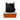 △ HERMES 愛馬仕 Black Clemence Calfskin Gold Plated Metal Evelyne 16 Stamp U Shoulder Bag 黑色粒紋小牛皮鍍金金屬U刻肩背包-267013319