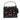 ☆ VALENTINO 華倫天奴 Black Calfskin 2 way bag 黑色小牛皮兩用袋-267013352