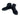 20260724 ☆ BALENCIAGA 巴黎世家 Black Unborn Calfskin #37 Sneaker 黑色胎牛皮37碼運動鞋-267013361
