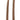 ☆ HERMES 愛馬仕 Brown Canvas Shoulder Strap 啡色帆布肩背帶-267013380
