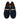 ☆ HERMES 愛馬仕 Navy Denim Kelly Flats 深藍色牛仔布平底鞋 #36-267013381