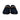 ☆ HERMES 愛馬仕 Navy Denim Kelly Flats 深藍色牛仔布平底鞋 #36-267013381