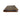 20260613 ☆ LOUIS VUITTON 路易·威登 Brown Coated Canvas LV Monogram Card Holder 啡色塗層帆布LV經典花紋卡套-267013403