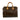 △ LOUIS VUITTON 路易·威登 Brown Coated Canvas Monogram Speedy 30 Handbag 啡色塗層帆布經典老花手挽袋-267013428
