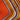 ☆ HERMES 愛馬仕 橙色 cashmere, silk Scarf Orange羊絨, 絲質圍巾-267013430