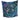 ☆ HERMES 愛馬仕 Blue cashemere, silk Scarf 藍色羊絨, 絲質圍巾-267013431