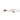 20260621 ☆ SWAROVSKI 施華洛世奇 Rose Gold Tone Metal Fashion Necklace 玫瑰金色金屬項鏈-267013444