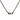 20260614 ☆ TIFFANY & CO. 蒂芙尼 925 Silver Fashion Necklace 925純銀項鏈-267013467