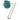 20260614 ☆ TIFFANY & CO. 蒂芙尼 925 Silver Fashion Necklace 925純銀項鏈-267013467
