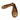 20260621 ☆ TORY BURCH Brown Lambskin Flats 啡色小羊皮平底鞋 #8-267013477