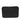 ☆ THOM BROWNE Black Calfskin Wash Bag 黑色小牛皮洗漱包-267013480