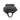 ☆ MONTBLANC 萬寶龍 Black Calfskin Backpack 黑色小牛皮背包-267013481