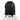 ☆ MONTBLANC 萬寶龍 Black Calfskin Backpack 黑色小牛皮背包-267013481