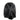 ☆ MONTBLANC 萬寶龍 Black Calfskin Backpack 黑色小牛皮背包-267013481