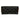 ☆ CELINE 思琳 Black Coated Canvas Mini Chain Trio Crossbody Bag 黑色塗層帆布鏈條斜揹袋-267013488