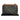 ☆ CELINE 思琳 Black Coated Canvas Mini Chain Trio Crossbody Bag 黑色塗層帆布鏈條斜揹袋-267013488