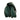 ☆ DIOR 迪奧 Green Calfskin Saddle Shoulder Bag 綠色小牛皮肩背包 05-MA-0076-267013502