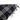 ☆ BURBERRY 博柏利 Navy cashmere Checked Scarf 深藍色羊絨格紋圍巾 4080064-267013509