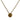 ☆ DIOR 迪奧 Gold Tone Metal Fashion Necklace 金色金屬項鏈-267013515