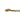 ☆ DIOR 迪奧 Gold Tone Metal Fashion Necklace 金色金屬項鏈-267013515