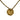 ☆ DIOR 迪奧 Gold Tone Metal Fashion Necklace 金色金屬項鏈-267013515
