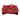 ☆ PRADA 普拉達 Red Calfskin 2 way bag 紅色小牛皮兩用袋-267013518