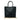 20260616 ☆ MULBERRY Black Calfskin Handbag 黑色小牛皮手挽袋-267013520