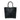 20260616 ☆ MULBERRY Black Calfskin Handbag 黑色小牛皮手挽袋-267013520