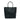 20260616 ☆ MULBERRY Black Calfskin Handbag 黑色小牛皮手挽袋-267013520