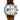 ☆ BALL WATCH 波爾 Silver Stainless Steel Automatic Watch 銀色不鏽鋼自動手錶 CM1020C-267013523