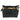 ☆ BURBERRY 博柏利 Black Canvas, Calfskin Crossbody Bag 黑色帆布, 小牛皮斜揹袋-267013528