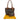 △ GOYARD 高雅德 Brown Coated Canvas Anjou Mini Tote Bag 啡色塗層帆布托特袋-267013558