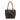 △ GOYARD 高雅德 Brown Coated Canvas Anjou Mini Tote Bag 啡色塗層帆布托特袋-267013558