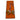 ☆ HERMES 愛馬仕 Brown milo Lambskin rodeo PM Stamp Z Charm 啡色Milo小羊皮Z刻小吊飾-267013565