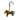 ☆ HERMES 愛馬仕 Brown milo Lambskin rodeo PM Stamp Z Charm 啡色Milo小羊皮Z刻小吊飾-267013565