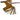 ☆ HERMES 愛馬仕 Brown milo Lambskin rodeo PM Stamp Z Charm 啡色Milo小羊皮Z刻小吊飾-267013565