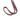 ☆ HERMES 愛馬仕 Brown milo Lambskin rodeo PM Stamp Z Charm 啡色Milo小羊皮Z刻小吊飾-267013565