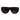 ☆ CHANEL 香奈兒 Dark Purple brown Resin Sunglasses 深紫啡色樹脂太陽眼鏡 5397-267013603