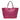 ☆ GUCCI 古馳 Pink Coated Canvas GG Monogram Tote Bag 粉紅色塗層帆布GG經典花紋托特袋 726755-267013604