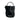 ☆ BALENCIAGA 巴黎世家 Black Calfskin Bucket 2 way bag 黑色小牛皮水桶兩用袋-267013667