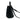 ☆ BALENCIAGA 巴黎世家 Black Calfskin Bucket 2 way bag 黑色小牛皮水桶兩用袋-267013667