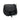 20260923 ☆ MARC JACOBS Black Calfskin Crossbody Bag 黑色小牛皮斜揹袋-267013708