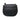 20260930 ☆ MARC JACOBS Black Calfskin Crossbody Bag 黑色小牛皮斜揹袋-267013708