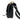 20260923 ☆ MARC JACOBS Black Calfskin Crossbody Bag 黑色小牛皮斜揹袋-267013708