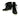 20260621 ☆ JIMMY CHOO 周仰杰 Black Suede Studs #36.5 Sneaker 黑色麂皮窩釘 36.5碼運動鞋-267013736